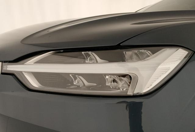 VOLVO XC60 usata, con Cerchi in lega