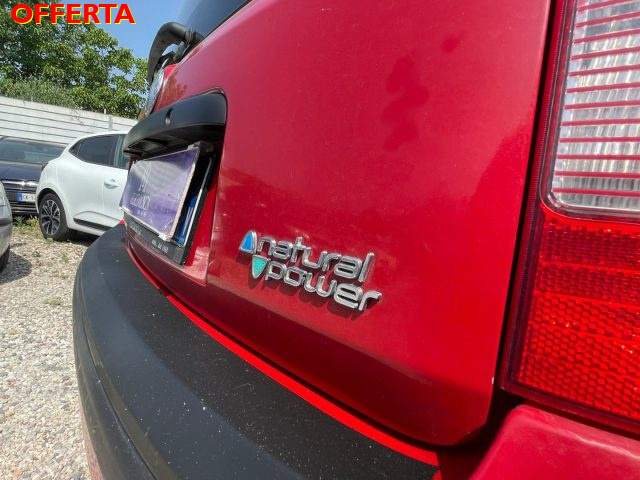 FIAT Panda usata 12