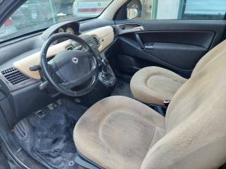 LANCIA Ypsilon usata, con Chiusura centralizzata