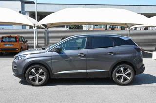 PEUGEOT 3008 usata, con Sistema di navigazione