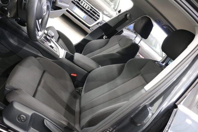 AUDI A4 usata, con Cruise Control