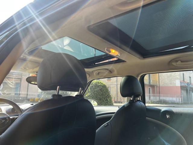 MINI Countryman usata, con Bluetooth