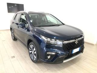 SUZUKI S-Cross usata, con Airbag Passeggero