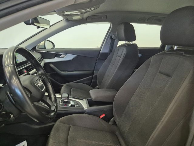 AUDI A4 usata, con Immobilizzatore elettronico