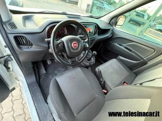 FIAT Doblo usata 11