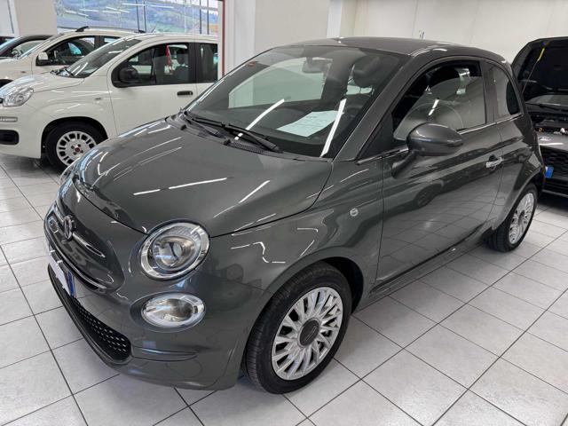 FIAT 500 usata, con Autoradio