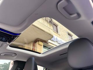 MERCEDES-BENZ GLC 300 usata, con Limitatore di velocità