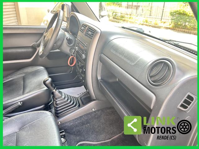 SUZUKI Jimny usata 27