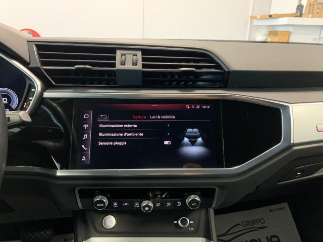 AUDI Q3 usata, con USB