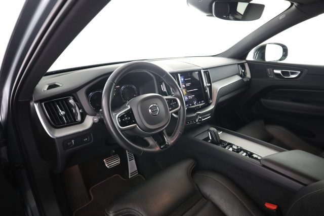 VOLVO XC60 usata 1