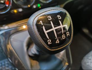 LANCIA Ypsilon usata, con ESP