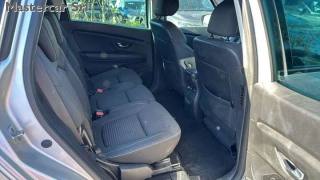 RENAULT Grand Scenic usata, con Cruise Control