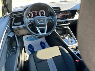 AUDI A3 usata, con Controllo trazione