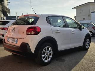 CITROEN C3 usata, con Chiusura centralizzata