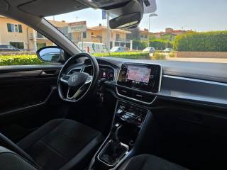 VOLKSWAGEN T-Roc usata 131