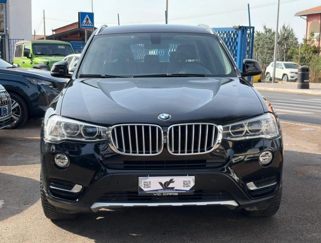 BMW X3 usata, con Airbag