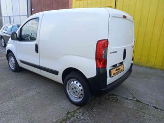 CITROEN Nemo usata, con ESP