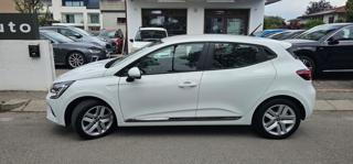 RENAULT Clio usata, con Airbag