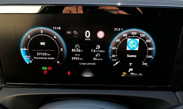 VOLKSWAGEN Tiguan usata, con Chiusura centralizzata