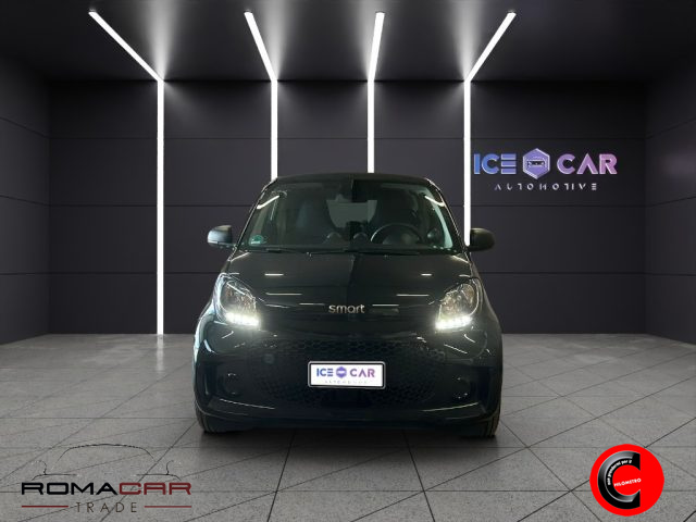 SMART ForTwo usata, con Airbag laterali