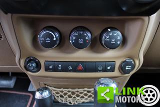 JEEP Wrangler usata 33