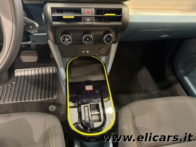 FIAT Grande Panda usata, con Filtro antiparticolato