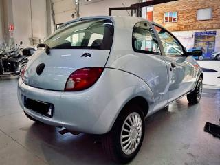 FORD Ka usata, con Immobilizzatore elettronico