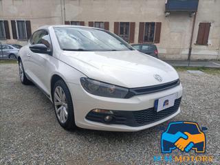 VOLKSWAGEN Scirocco 1.4 TSI BlueMotion Technology