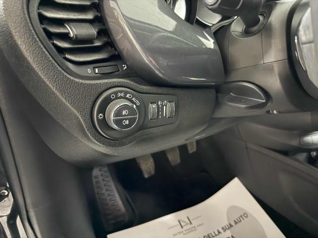 FIAT 500X usata 14