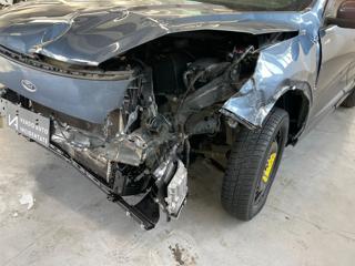 FORD Kuga usata, con Cruise Control