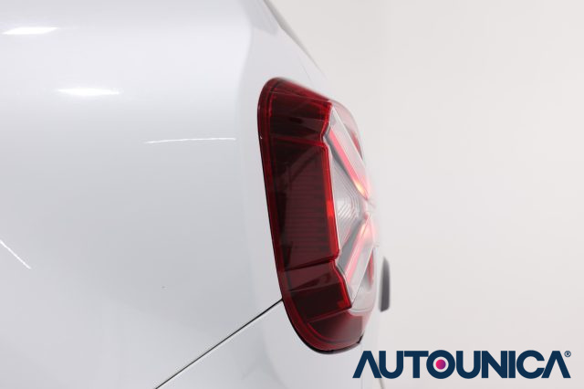 DACIA Duster usata, con Telecamera per parcheggio assistito
