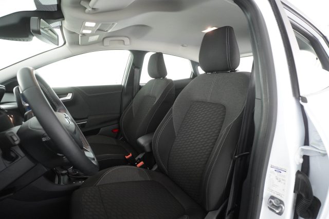 FORD Puma usata 8