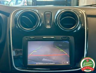 DACIA Sandero usata, con Fendinebbia