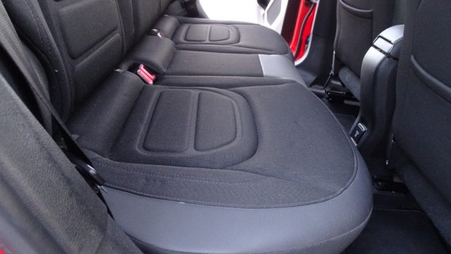 JEEP Renegade usata 74