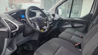 FORD Transit Custom usata, con Controllo automatico clima