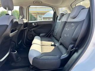 FIAT 500L usata, con Controllo trazione