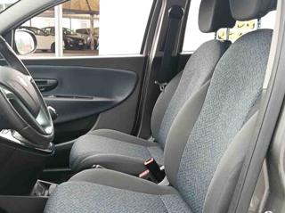 LANCIA Ypsilon usata, con ESP