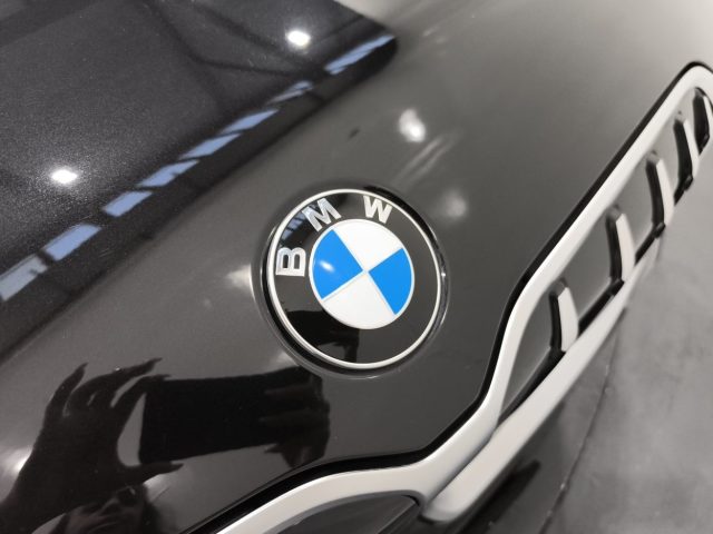 BMW X1 usata, con Autoradio digitale