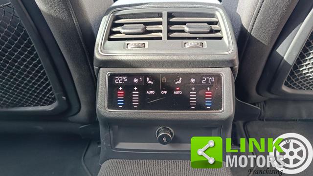 AUDI A6 usata, con ESP