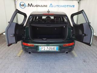 MINI Clubman usata, con Sistema di navigazione