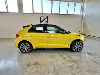 AUDI A1 usata 7