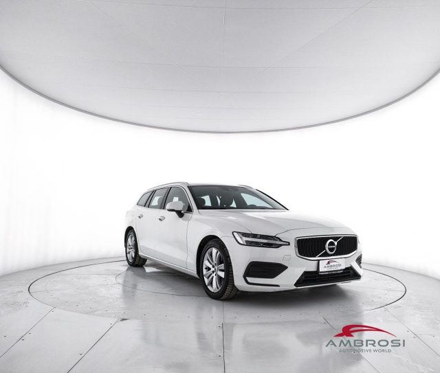 VOLVO V60 usata 1