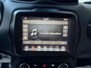 JEEP Renegade usata, con Luci diurne LED