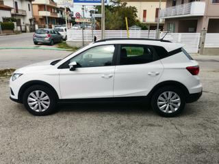 SEAT Arona usata, con Controllo trazione