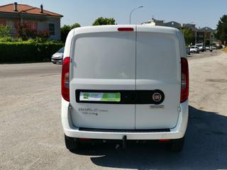 FIAT Doblo usata, con Fendinebbia