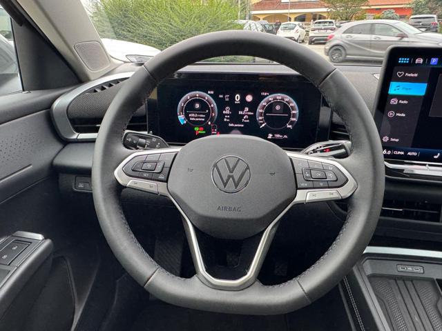 VOLKSWAGEN T-Roc usata, con Chiusura centralizzata