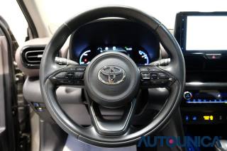 TOYOTA Yaris Cross usata, con Chiusura centralizzata