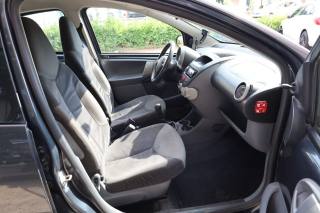 CITROEN C1 usata, con USB