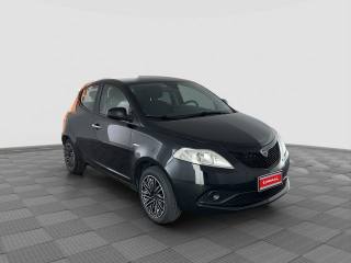 LANCIA Ypsilon usata 6