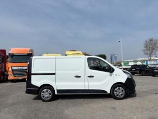 FIAT Talento usata, con Antifurto